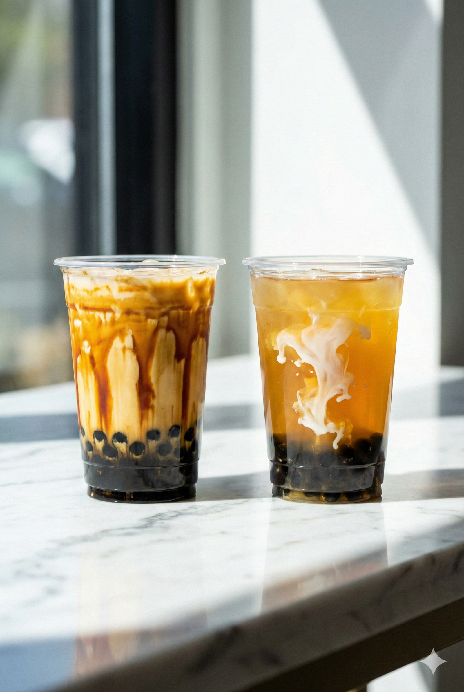 tiger sugar calories