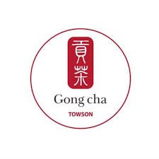 Gong Cha logo