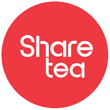 Sharetea logo
